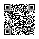 The Threesome Answer QR Code